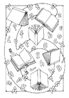 disegno-da-colorare numero - 6