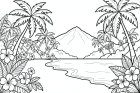 paradiso tropicale