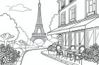 Parigi, Francia