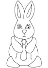 Disegni da colorare Pasqua