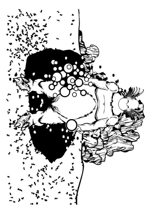 personaggio fiaba
