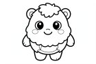 piccolo animale carino