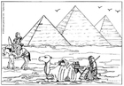 Piramide di Ghiza