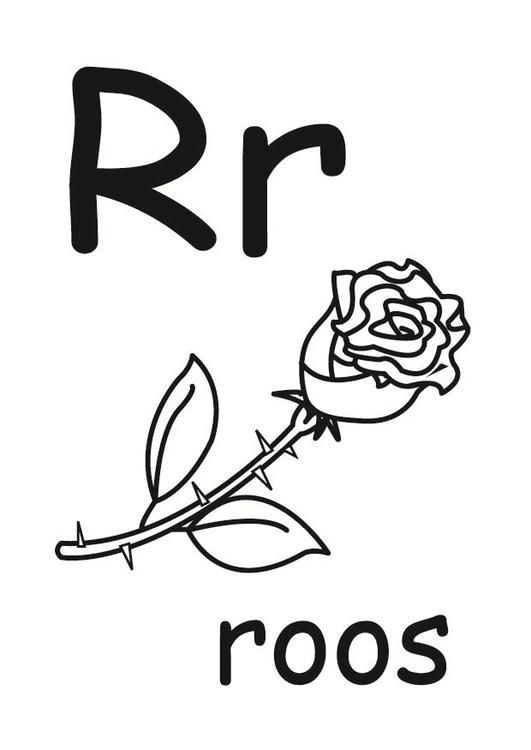 r