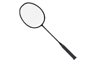 Disegni da colorare racchetta da badminton