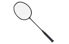 racchetta da badminton