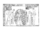 Disegni da colorare Ramses e l'albero della vita