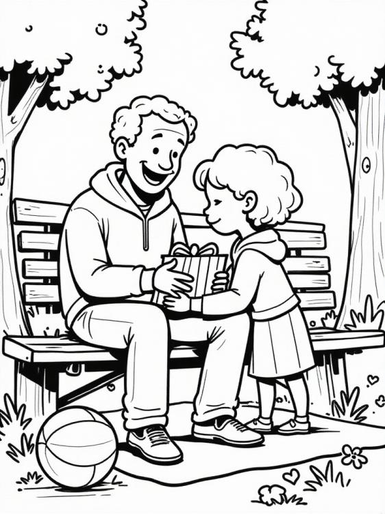 regalo per la festa del papÃ 