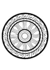 ruota dharma