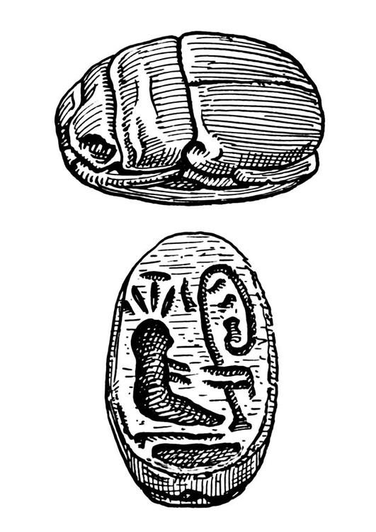scarabeo