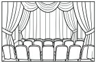 scenografia teatrale
