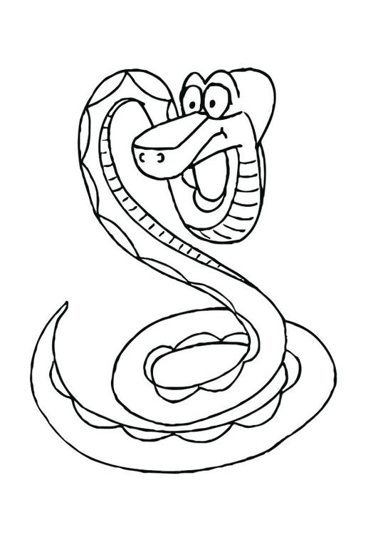 serpente