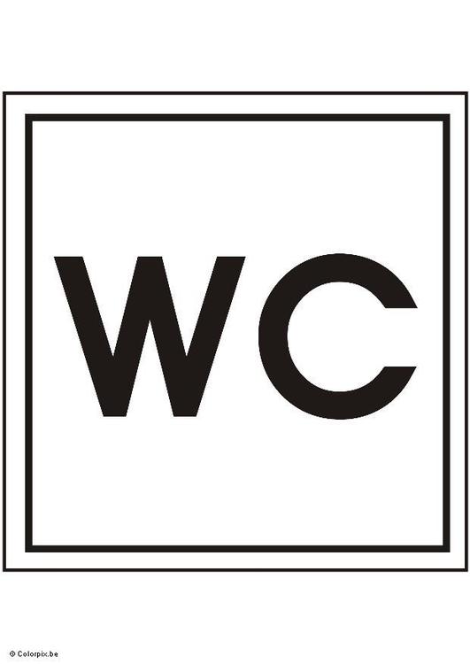 servizi -WC