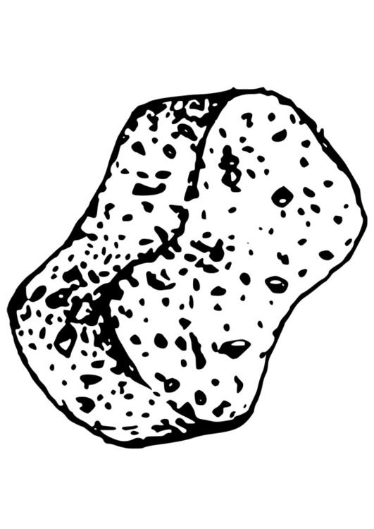 spugna