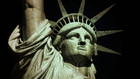 Foto statua della libertÃ