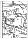 stazione dei treni