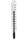 temperatura - termometro