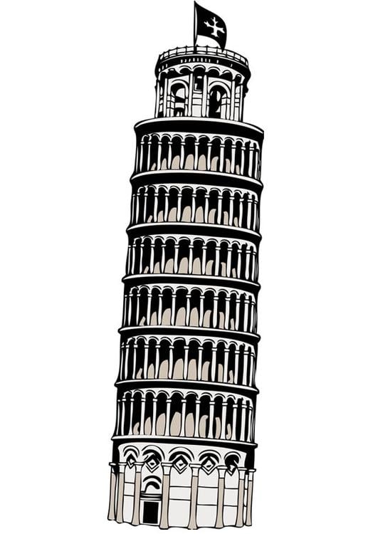 Torre di Pisa