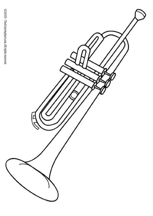 trompetta