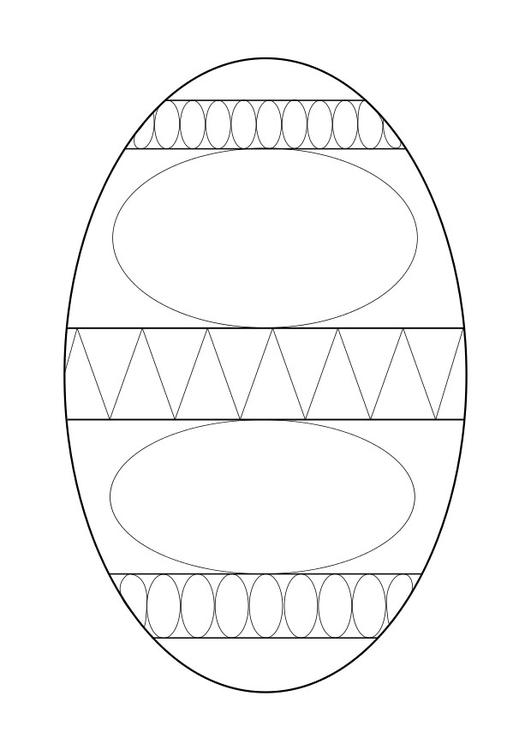 uovo di Pasqua