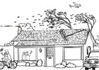 uragano
