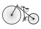 velocipede