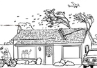 vento - temporale
