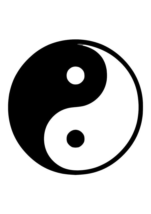 Yin e Yang