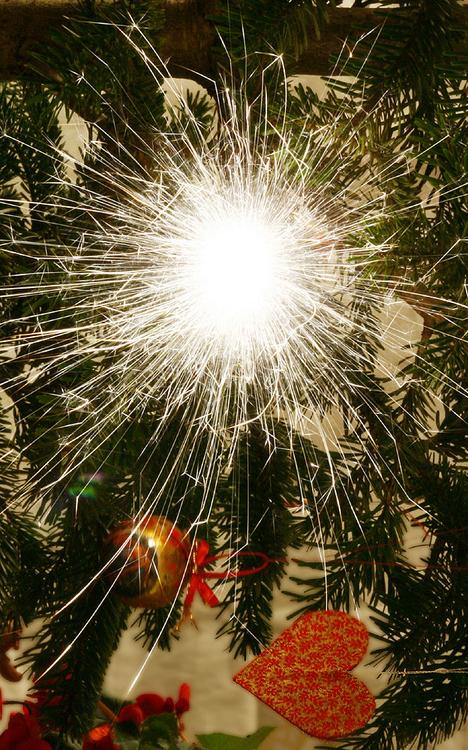 albero di Natale