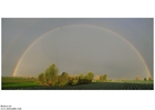 Foto arcobaleno