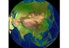 Asia - geografica