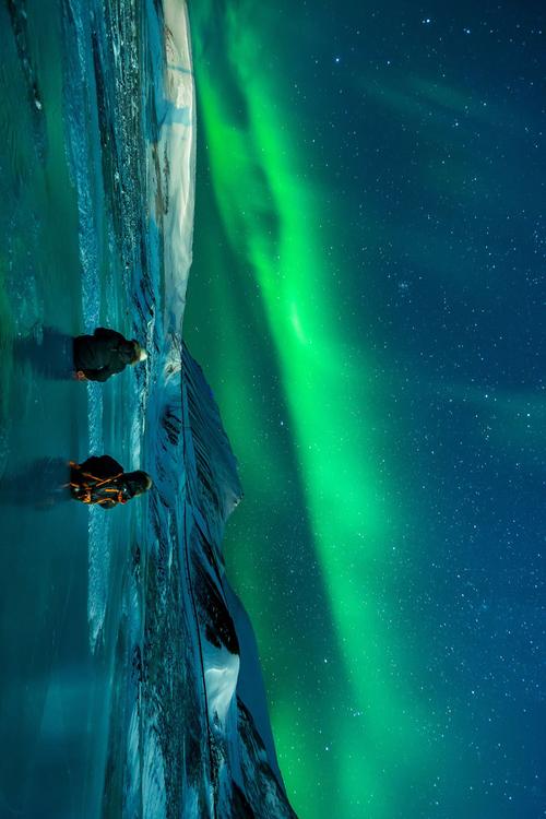 aurora boreale