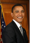 fotografia Barack Obama