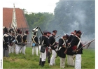 battaglia di Waterloo