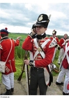 Foto battaglia di Waterloo