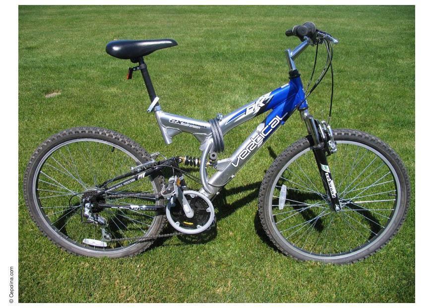 bicicletta gratis