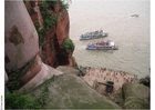 Budda a Leshan