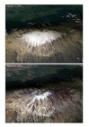 Foto cambiamenti climatici sul kilimanjaro 1993-2000