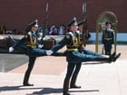 cambio della guardia