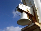 campana sul faro