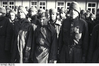 campo di concentramento Mauthausen - soldati russi catturati
