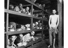fotografia campo di concentrazione Buchenwald
