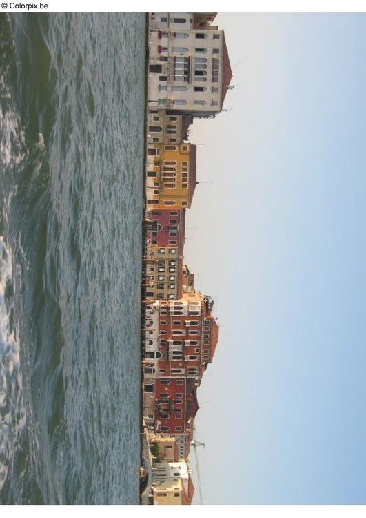 Canal Grande