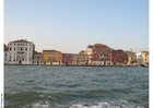 Foto Canal Grande