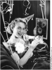 fotografia Capodanno 1956