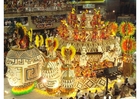 carnevale a Rio