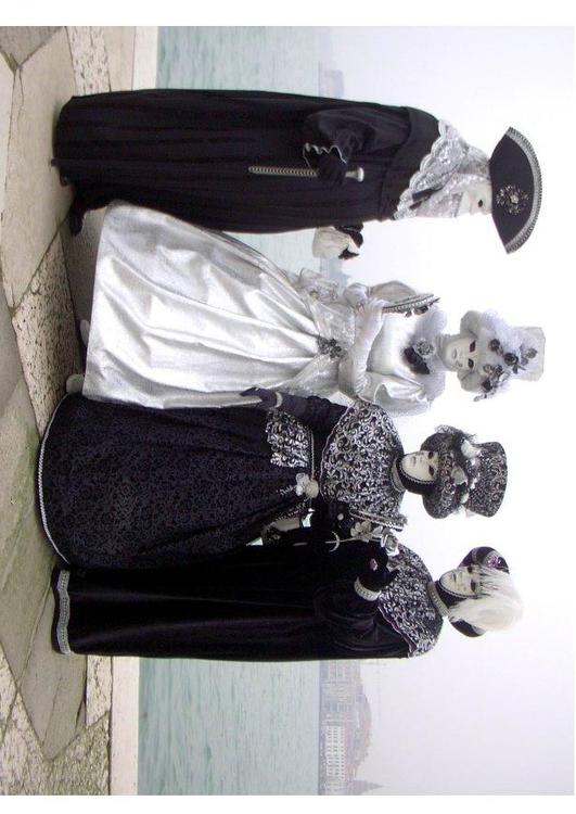 Carnevale a Venezia