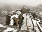 Foto Castello di Bouillon Belgio