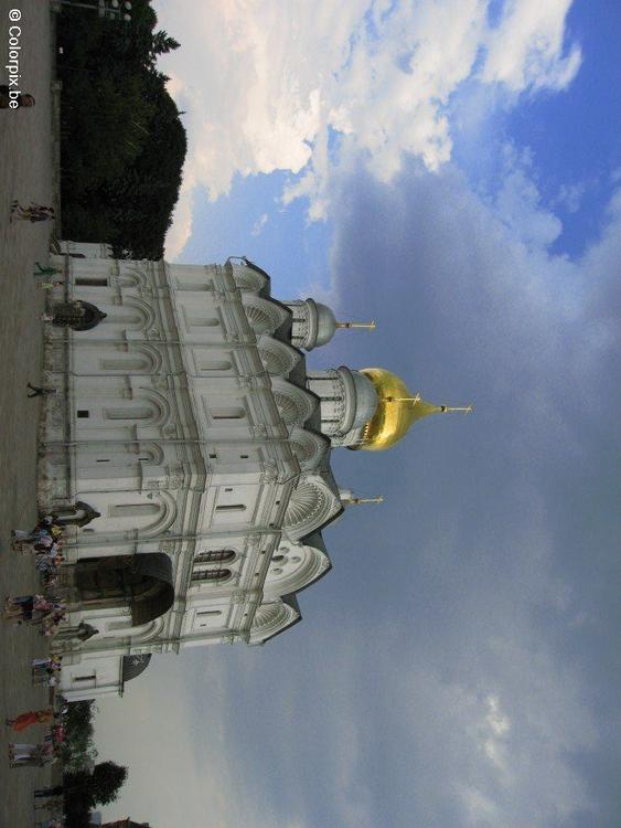 cattedrale Cremlino