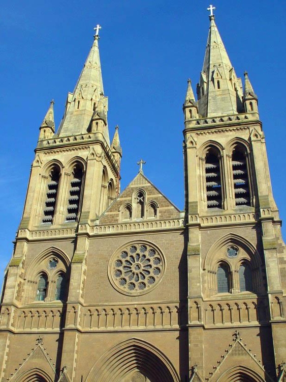 Foto cattedrale
